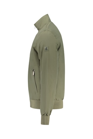 Veste - Vert