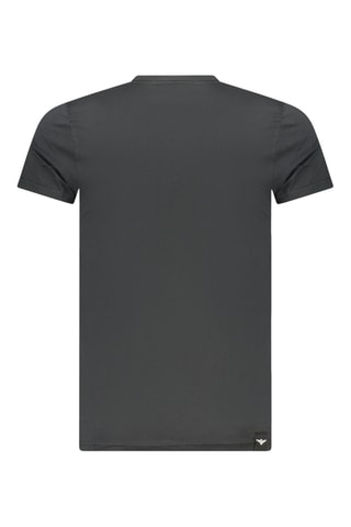 T-shirt - Noir