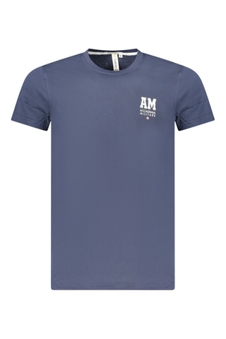 T-shirt - Bleu