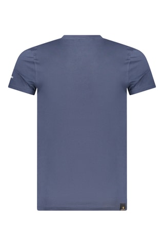 T-shirt - Bleu