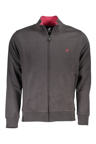 Sweat - Rose et gris