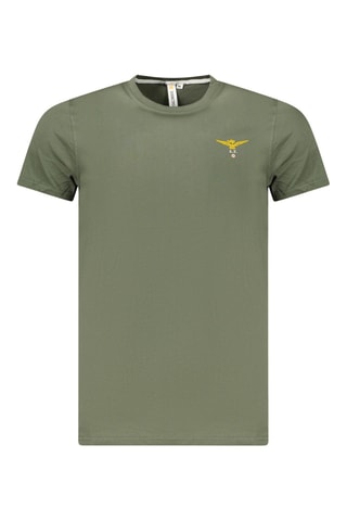 T-shirt - Vert