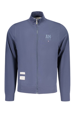 Gilet - Bleu