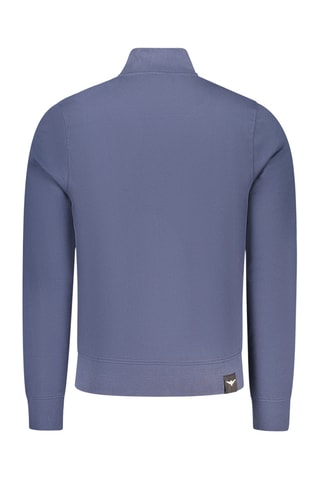 Gilet - Bleu
