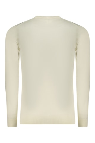 Pull - Blanc