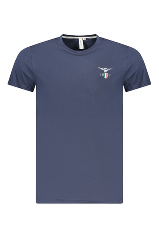 T-shirt - Bleu