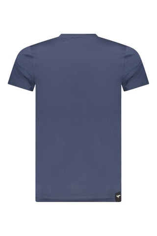 T-shirt - Bleu