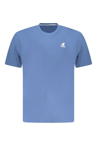 T-shirt - Bleu