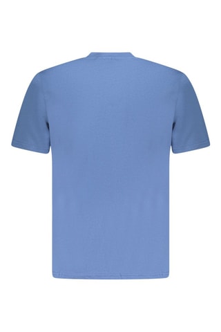 T-shirt - Bleu