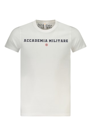 T-shirt - Blanc