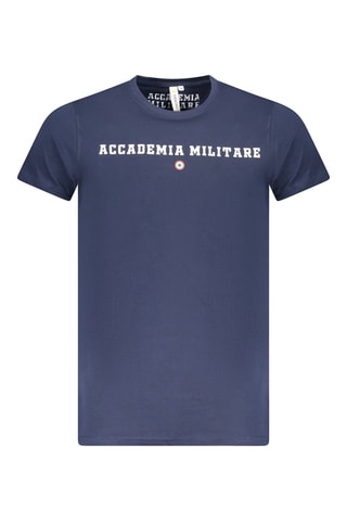 T-shirt - Bleu