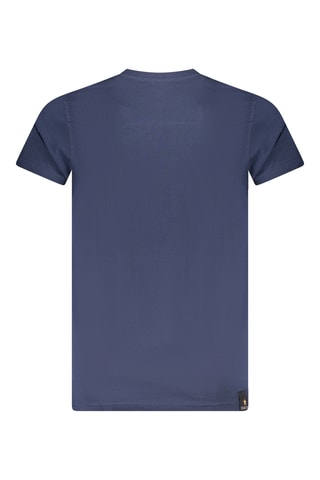 T-shirt - Bleu