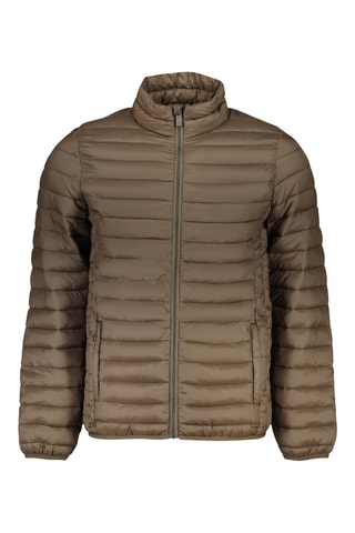 Veste - Marron
