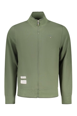 Gilet - Vert