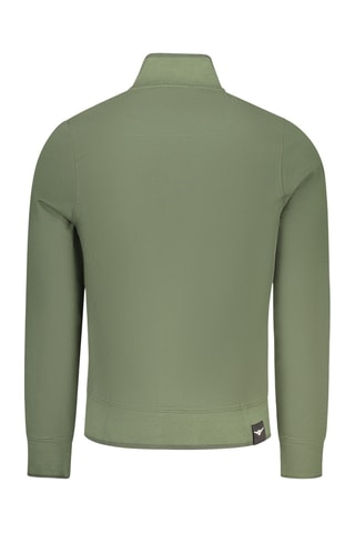 Gilet - Vert