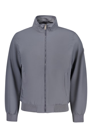 Veste - Bleu