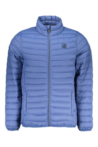 Veste - Bleu