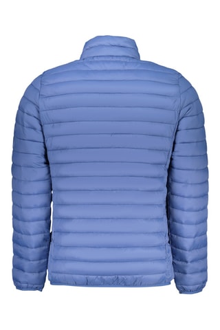 Veste - Bleu