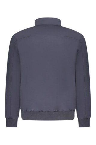 Bomber - Bleu