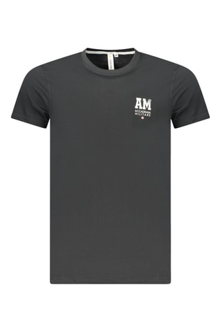T-shirt - Noir