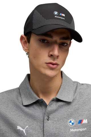 Casquette BMW M Motorsport - Noir