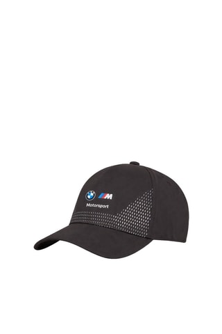 Casquette BMW M Motorsport - Noir