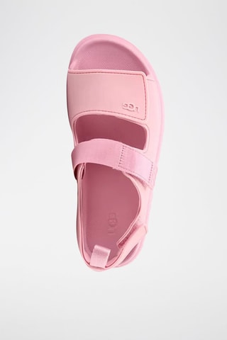 Sandales Goldenglow - Rose