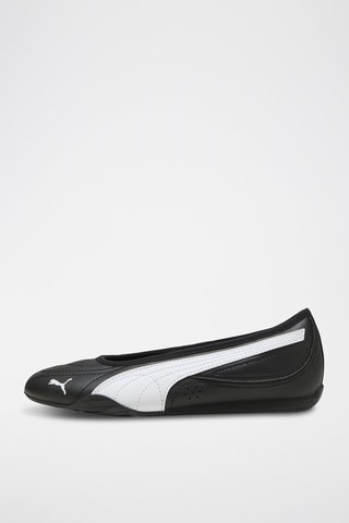 Ballerines Catch Soleil - Noir