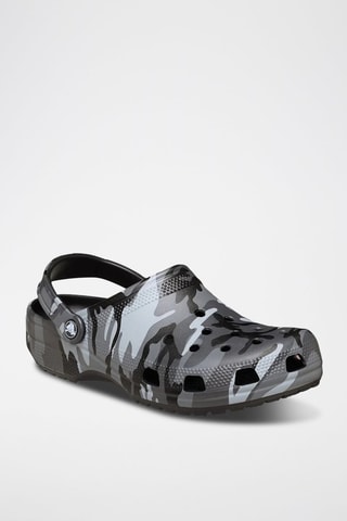 Sabots Classic - Noir