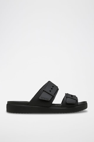 Mules Brooklyn - Noir