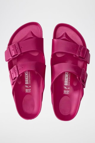 Mules Arizona - Rose