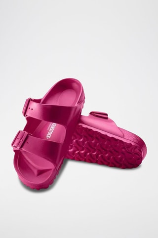 Mules Arizona - Rose