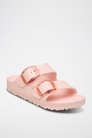 Mules Arizona - Rose