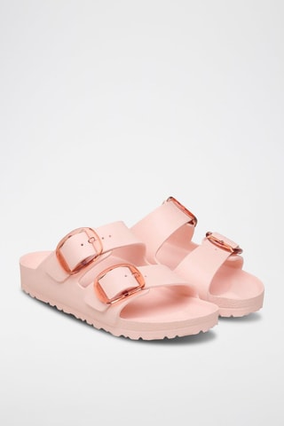 Mules Arizona - Rose