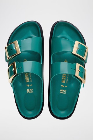Mules Arizona - Bleu