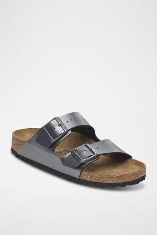 Mules Arizona - Gris