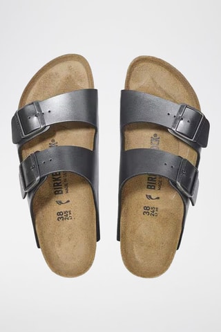 Mules Arizona - Gris