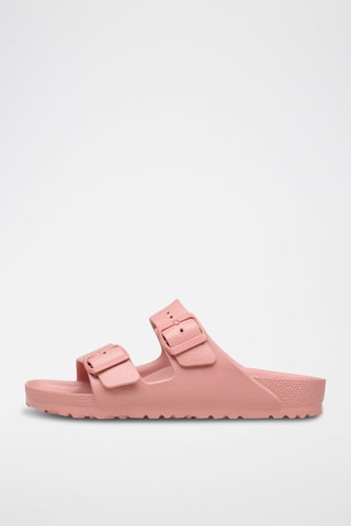 Mules Arizona - Rose