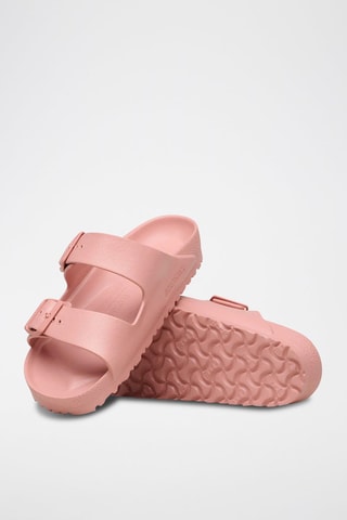 Mules Arizona - Rose