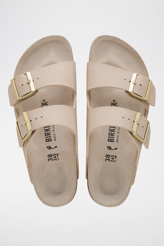 Mules Arizona - Rose et marron