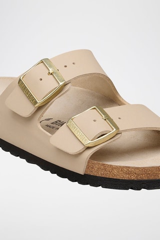 Mules Arizona - Rose et marron