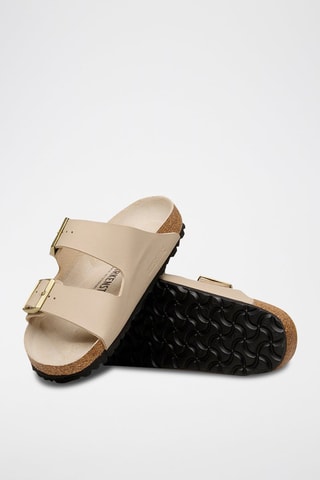 Mules Arizona - Rose et marron