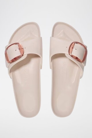 Mules Arizona - Rose pâle