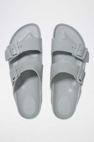 Mules Arizona - Gris