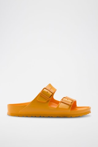 Mules Arizona - Orange