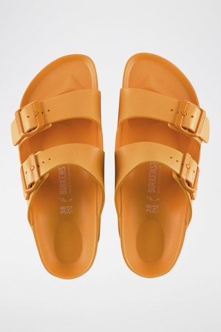 Mules Arizona - Orange