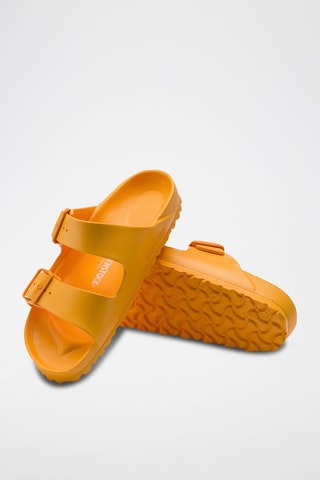 Mules Arizona - Orange