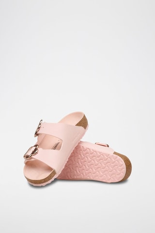 Mules Arizona - Rose