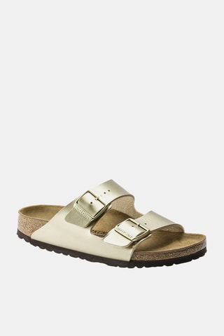 Mules Arizona - Doré