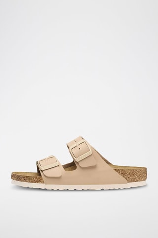 Mules Arizona - Beige
